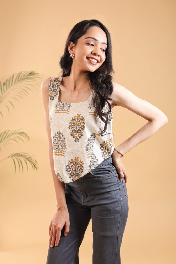 Solaris Corset Top - Image 7