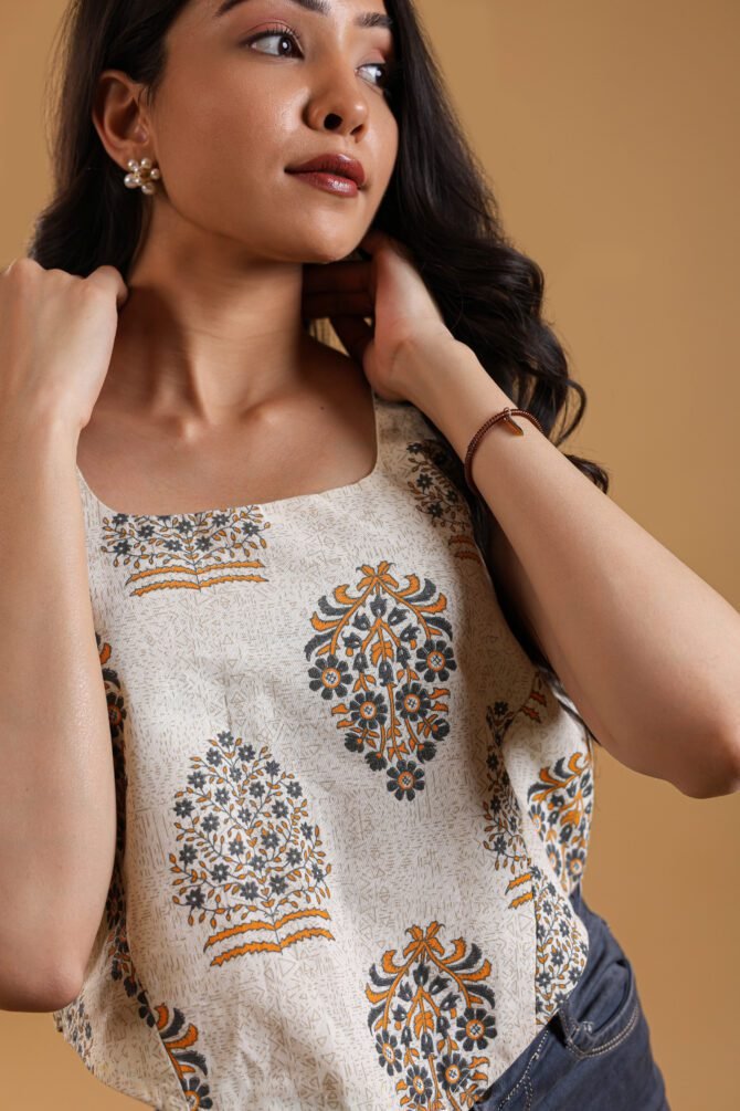 Solaris Corset Top - Image 3