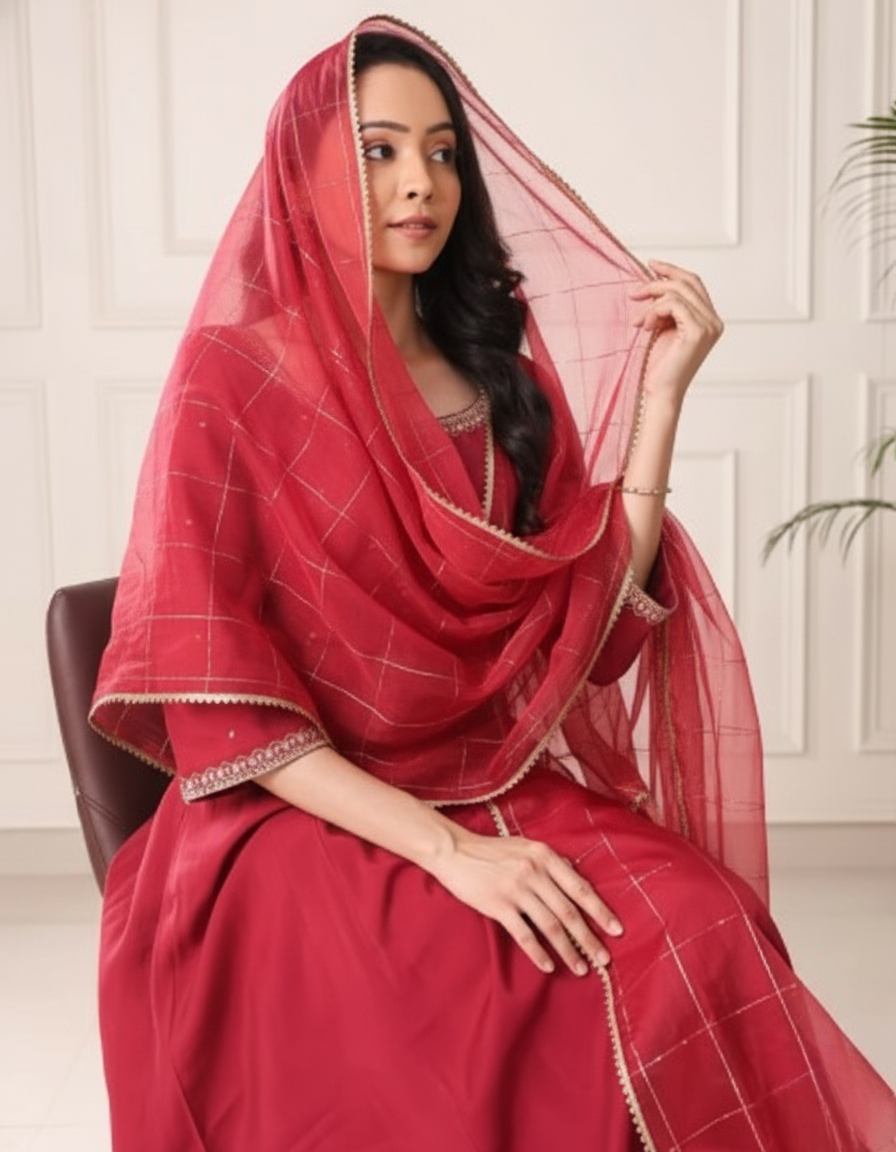 Top 5 Trendy Office Wear Kurtis for Women | Stay Smart & Stylish at Work