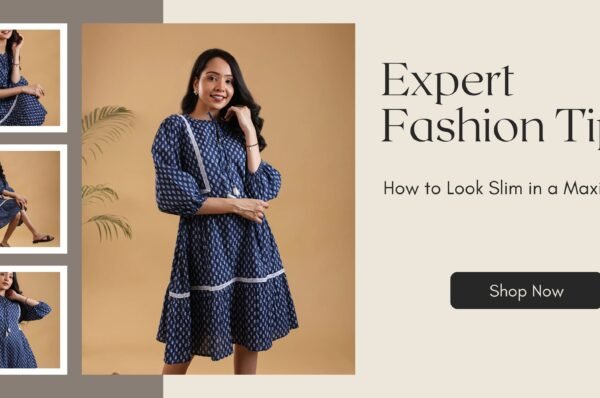 How to Look Slim in a Maxi Dress: Expert Fashion Tips