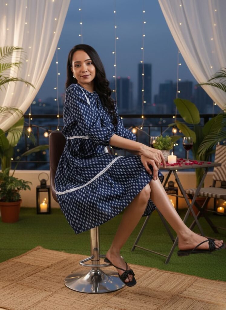 Party Wear Dresses for Women