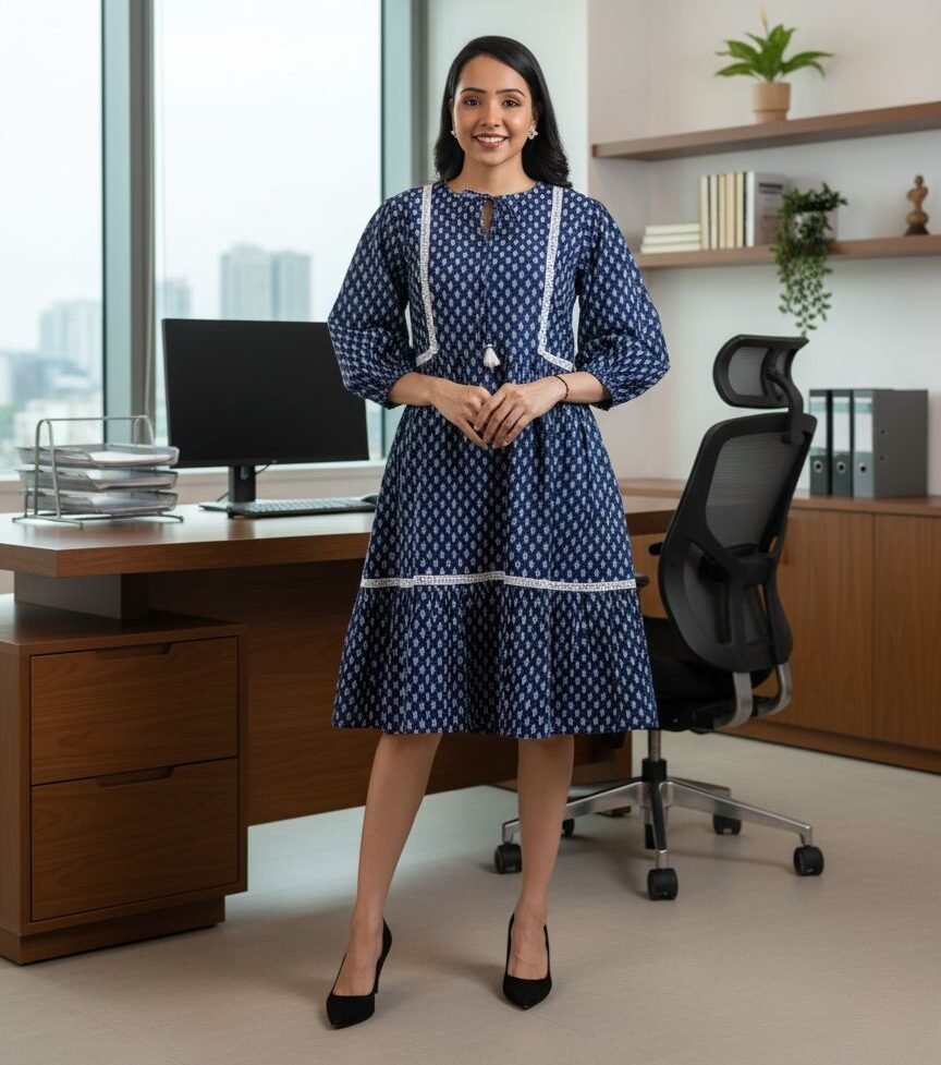 sachin and babi light blue dress Can this be a business casual for office party : r/mensfashion