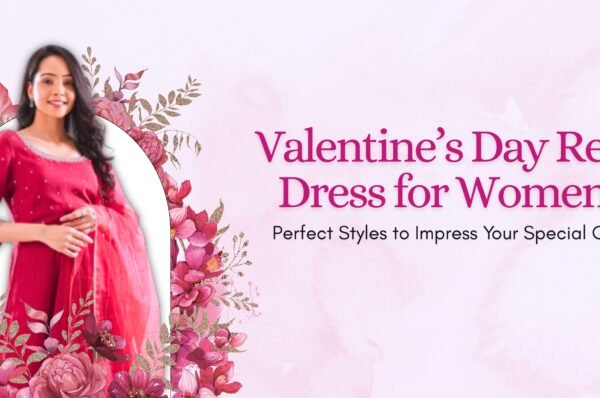 Valentine’s Day Red Dress for Women: Perfect Styles to Impress Your Special One